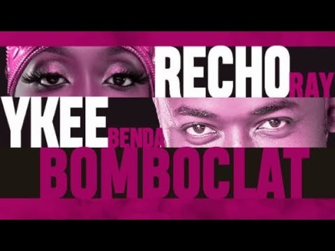 Recho Rey ft.Ykee Benda